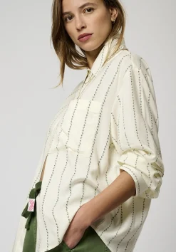 Kaporal VERSO<Femme Chemises