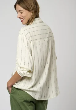 Kaporal VERSO<Femme Chemises