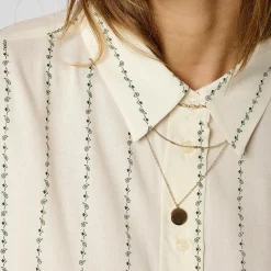 Kaporal VERSO<Femme Chemises