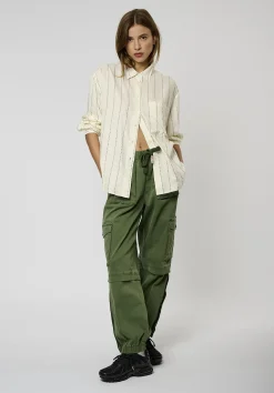 Kaporal VERSO<Femme Chemises