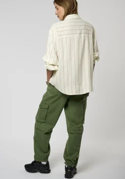 Kaporal VERSO<Femme Chemises