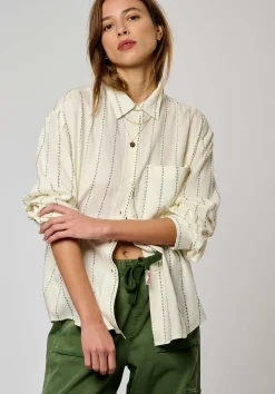 Kaporal VERSO<Femme Chemises