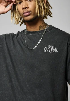 Kaporal VICEN<Homme T-Shirts