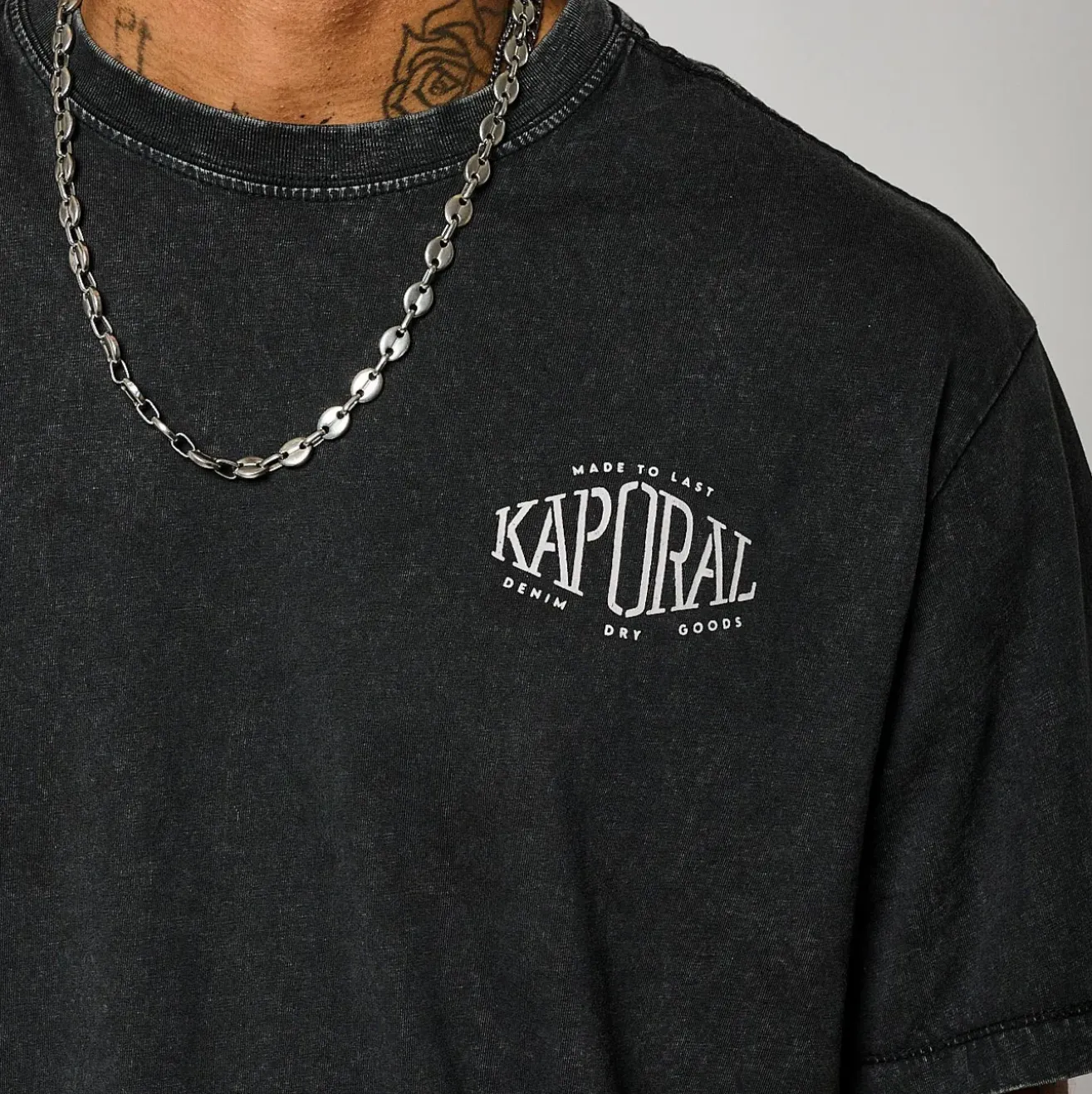 Kaporal VICEN<Homme T-Shirts