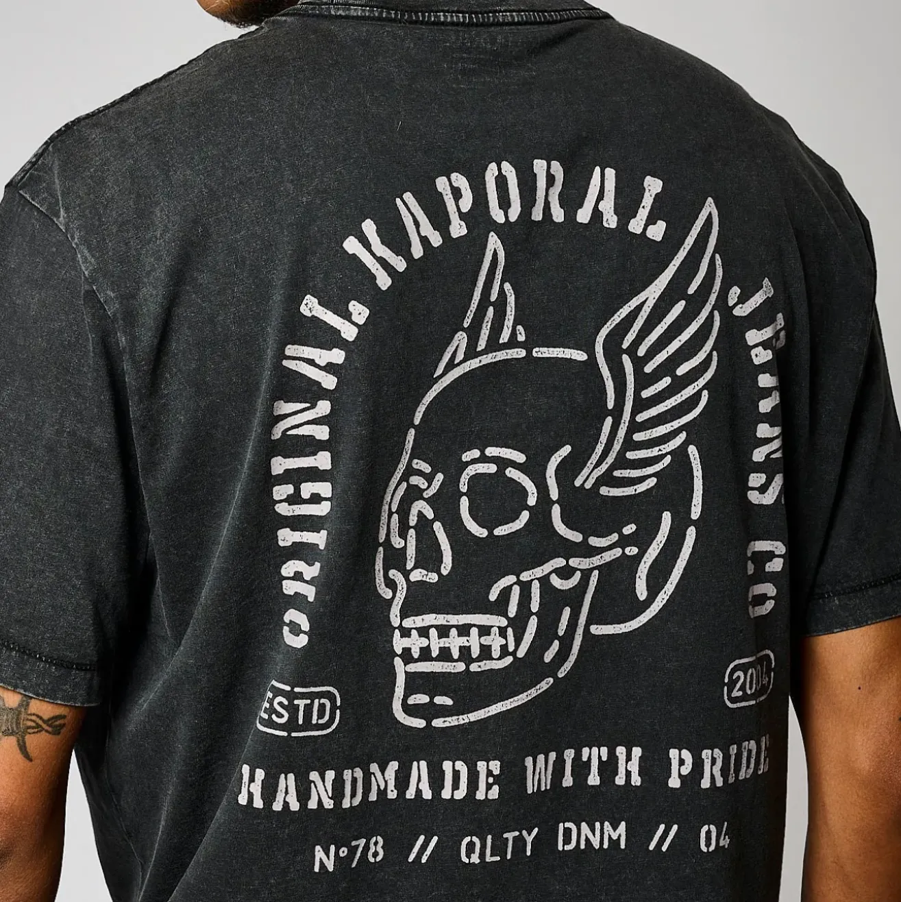 Kaporal VICEN<Homme T-Shirts