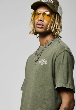 Kaporal VICEN<Homme T-Shirts