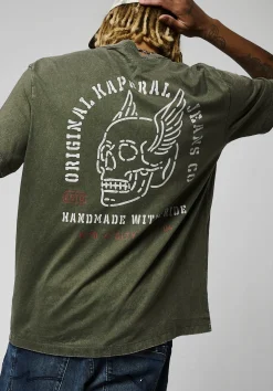 Kaporal VICEN<Homme T-Shirts