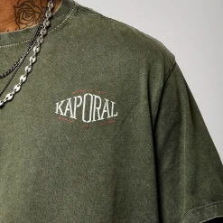 Kaporal VICEN<Homme T-Shirts