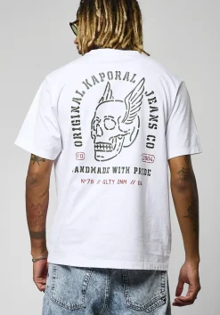 Kaporal VICEN<Homme T-Shirts