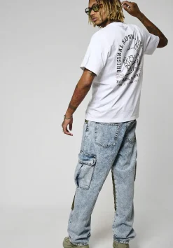 Kaporal VICEN<Homme T-Shirts