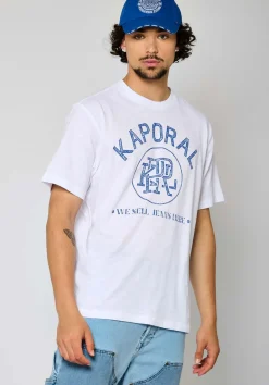 Kaporal VIGGO<Homme T-Shirts