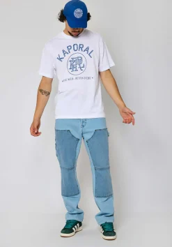 Kaporal VIGGO<Homme T-Shirts