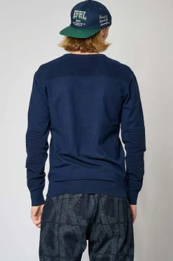 Kaporal VILY<Homme Pulls