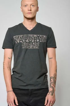 Kaporal VINCE<Homme T-Shirts