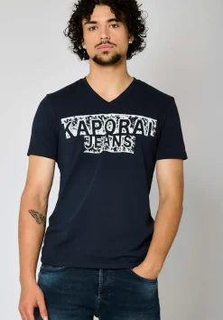 Kaporal VINCE<Homme T-Shirts