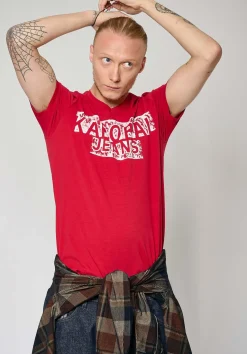 Kaporal VINCE<Homme T-Shirts