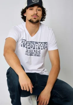 Kaporal VINCE<Homme T-Shirts