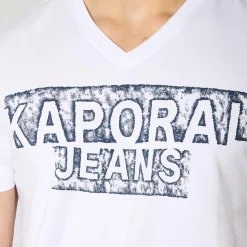 Kaporal VINCE<Homme T-Shirts