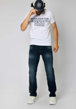 Kaporal VINCE<Homme T-Shirts