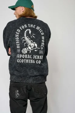 Kaporal VIRAK<Homme Sweats