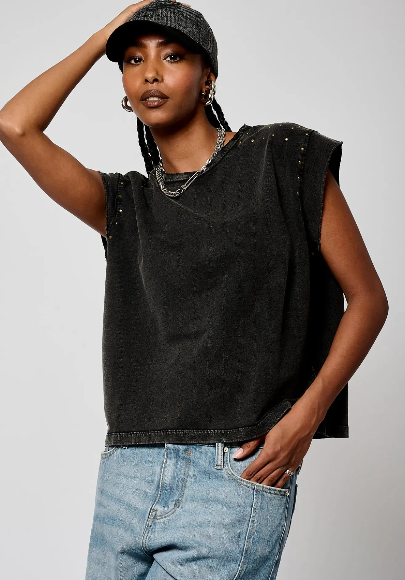 Kaporal VISIO<Femme Tops & T-Shirts