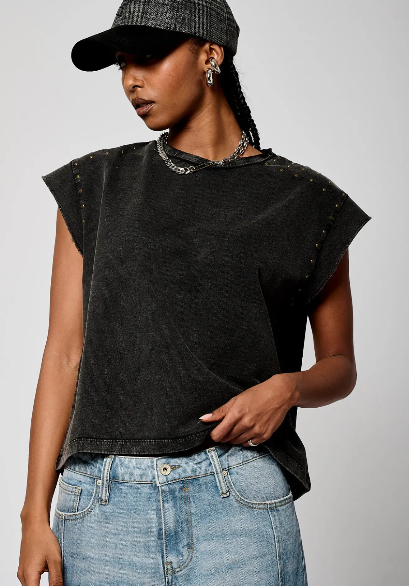 Kaporal VISIO<Femme Tops & T-Shirts