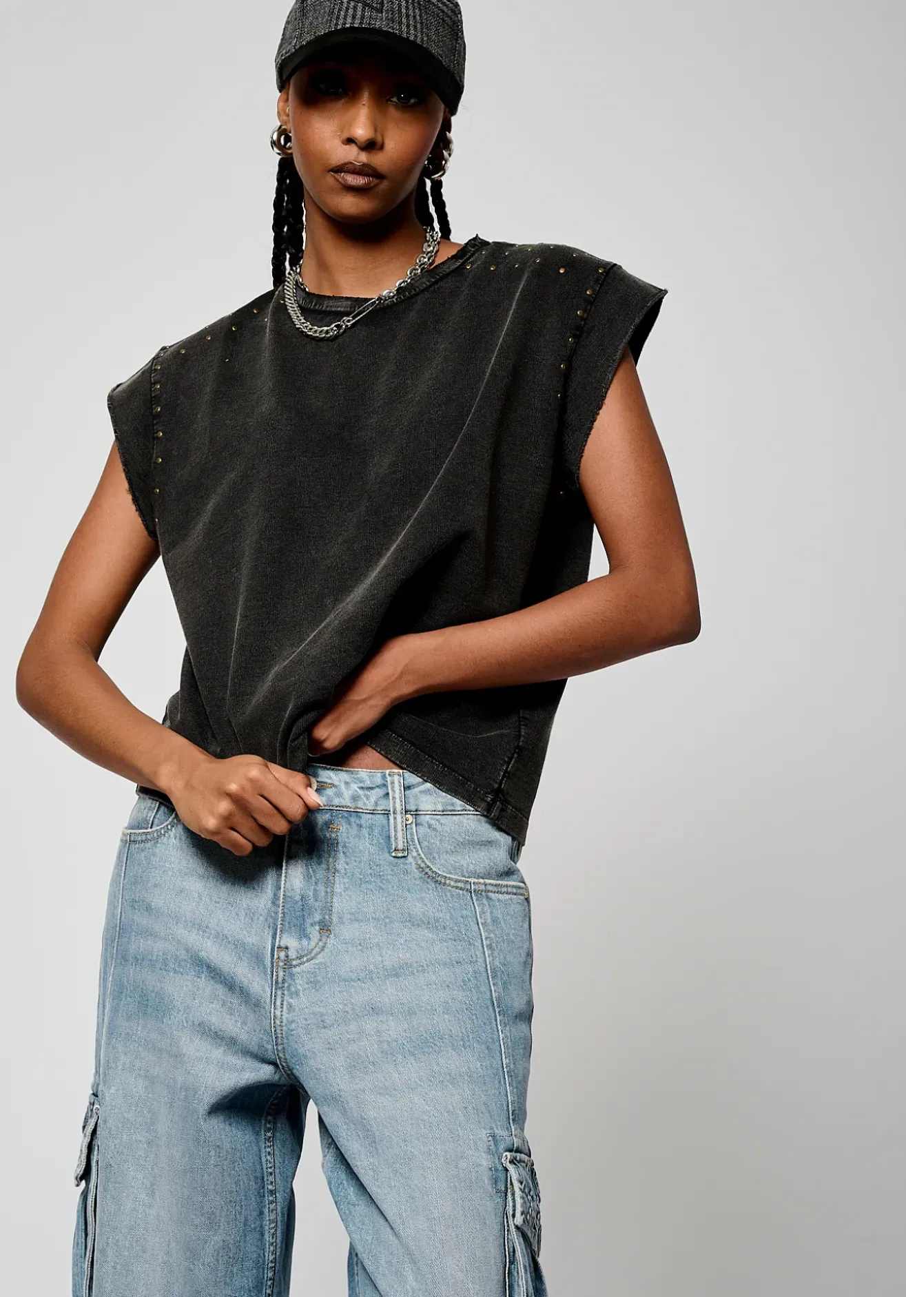 Kaporal VISIO<Femme Tops & T-Shirts