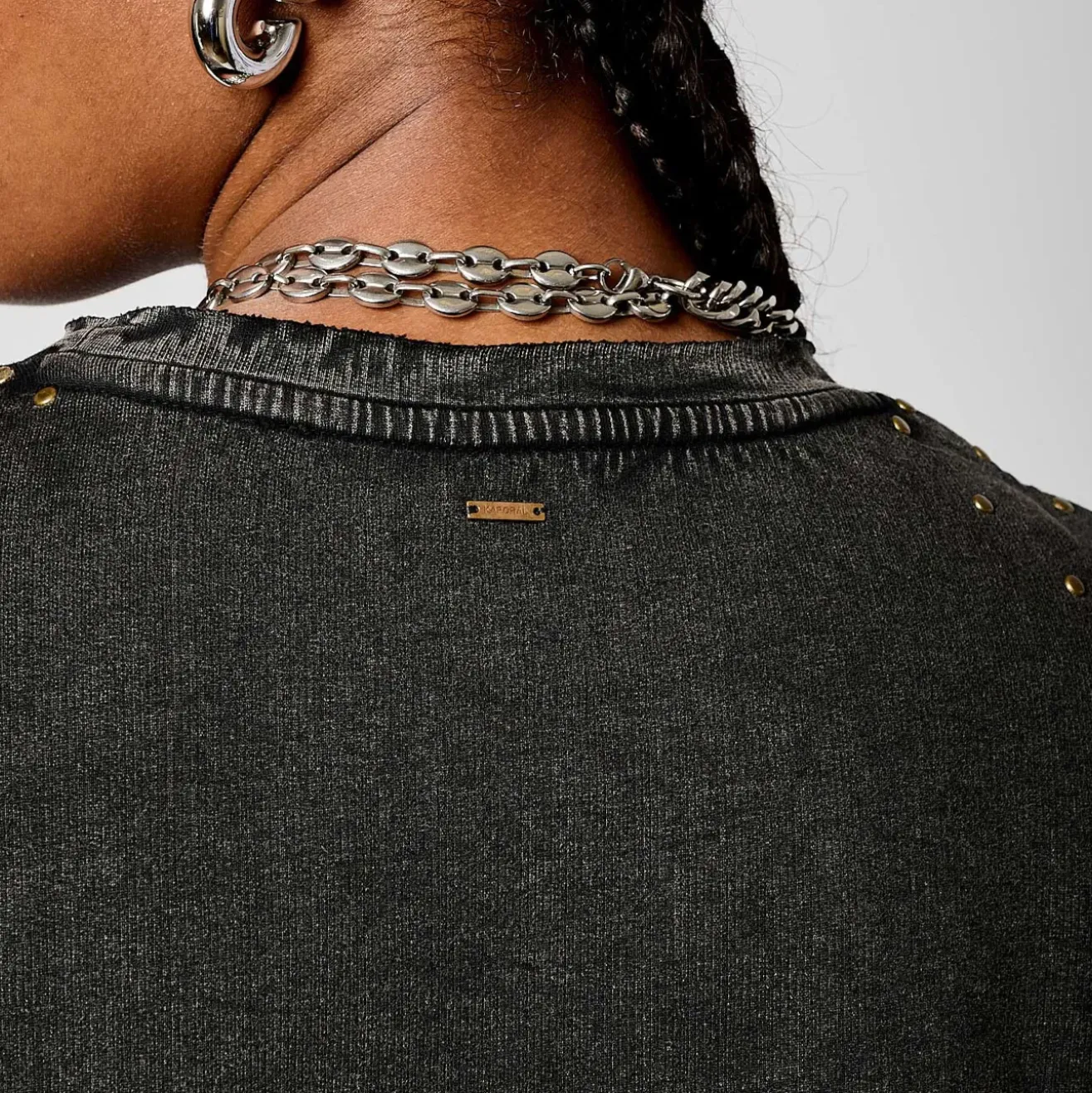 Kaporal VISIO<Femme Tops & T-Shirts