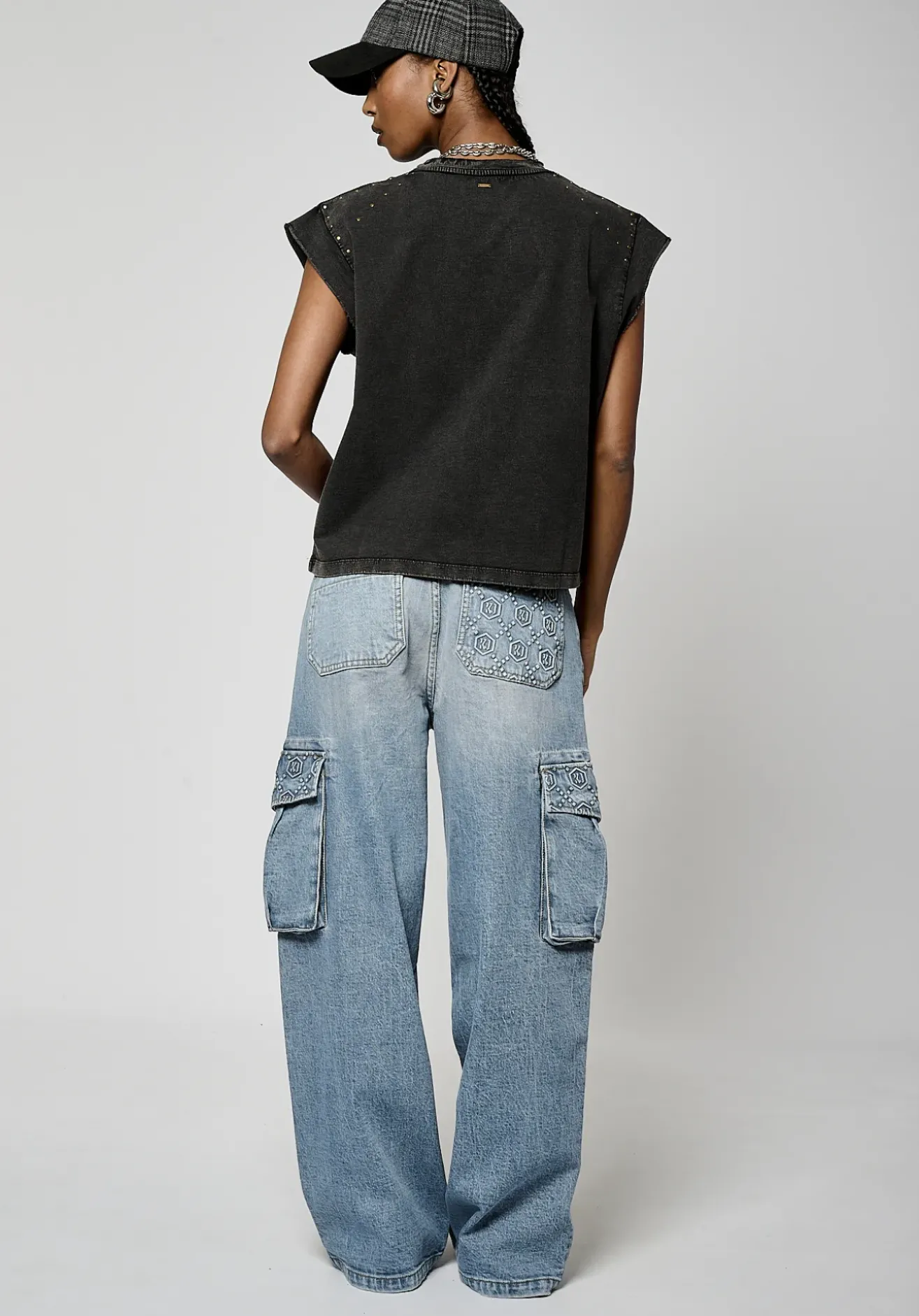 Kaporal VISIO<Femme Tops & T-Shirts