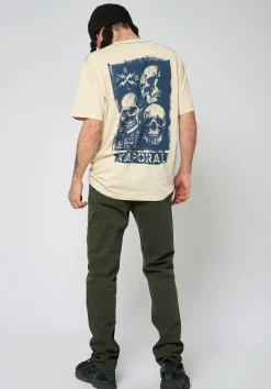 Kaporal VITO<Homme T-Shirts