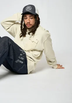 Kaporal VITOR<Homme Sweats