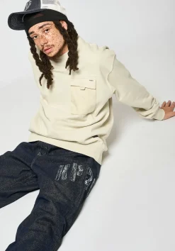 Kaporal VITOR<Homme Sweats