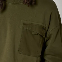 Kaporal VITOR<Homme Sweats