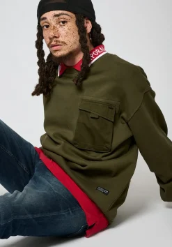 Kaporal VITOR<Homme Sweats