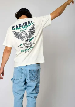 Kaporal VITUS<Homme T-Shirts