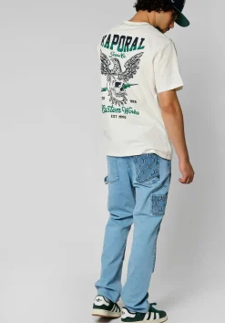 Kaporal VITUS<Homme T-Shirts