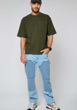 Kaporal VIVEK<Homme T-Shirts