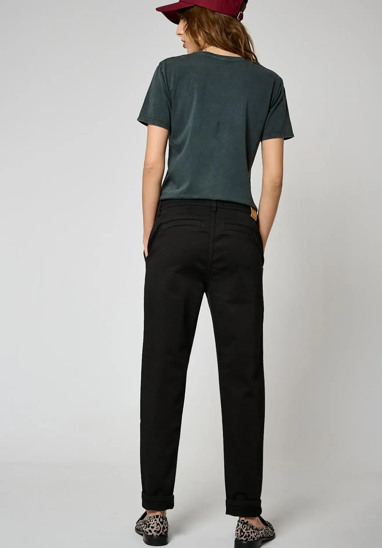 Kaporal VIWIX<Femme Pantalons|Jeans