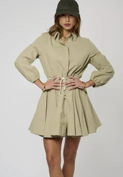 Kaporal VOBE<Femme Robes