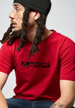 Kaporal VOKAL<Homme T-Shirts