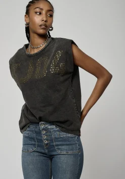 Kaporal VOLVE<Femme Tops & T-Shirts