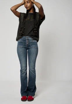 Kaporal VOLVE<Femme Tops & T-Shirts