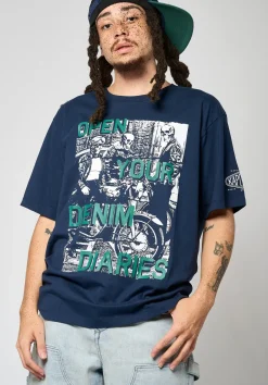 Kaporal VORTO<Homme T-Shirts