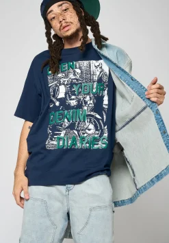 Kaporal VORTO<Homme T-Shirts