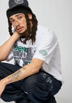 Kaporal VORTO<Homme T-Shirts