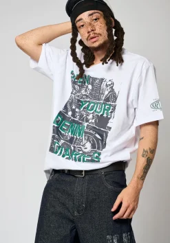 Kaporal VORTO<Homme T-Shirts