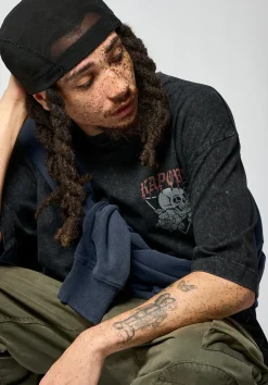 Kaporal VOSTO<Homme T-Shirts