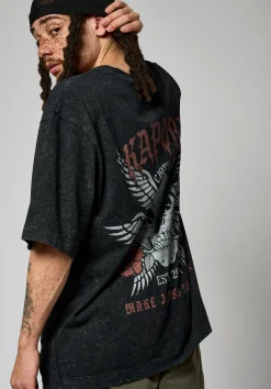 Kaporal VOSTO<Homme T-Shirts