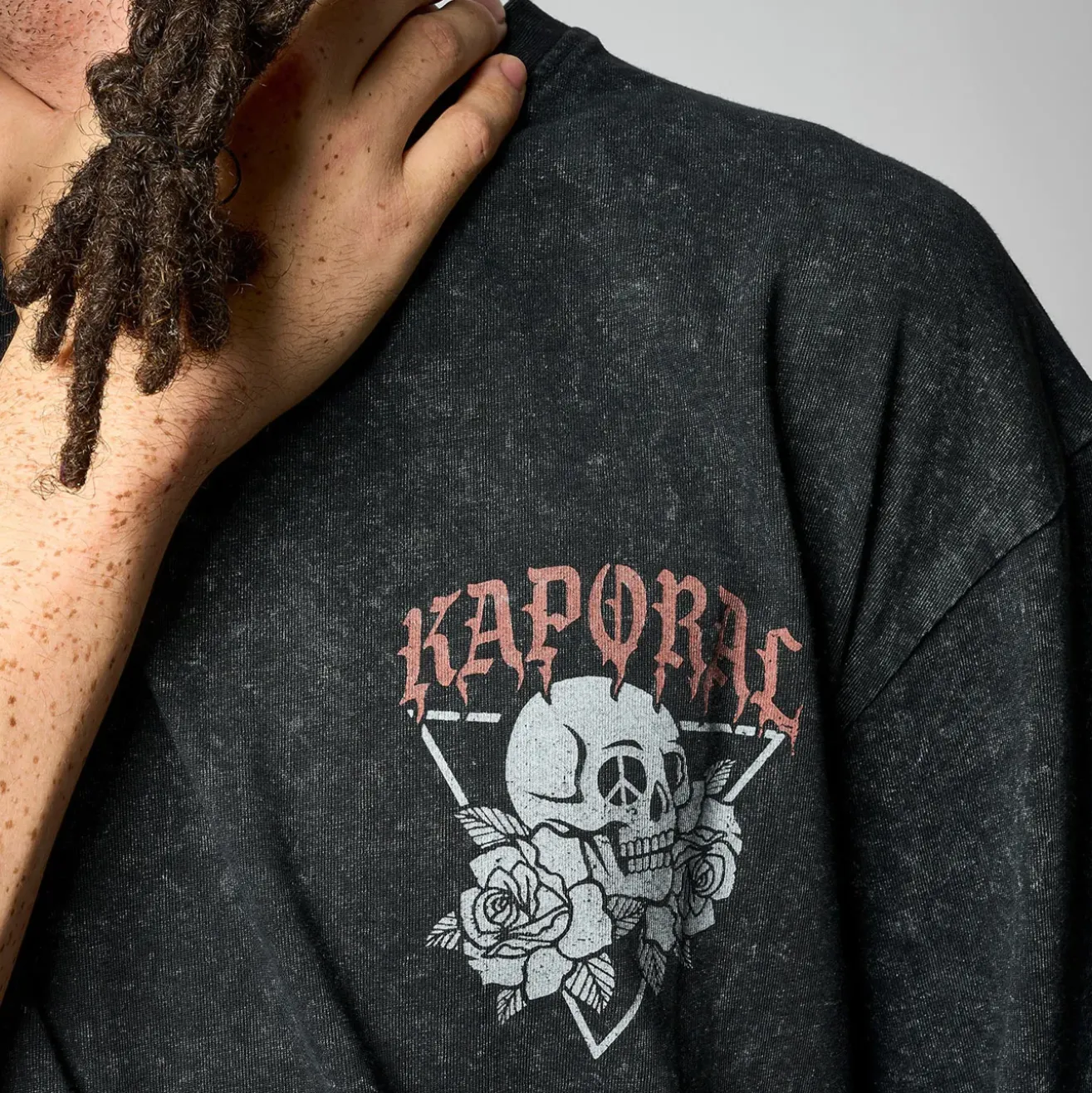 Kaporal VOSTO<Homme T-Shirts