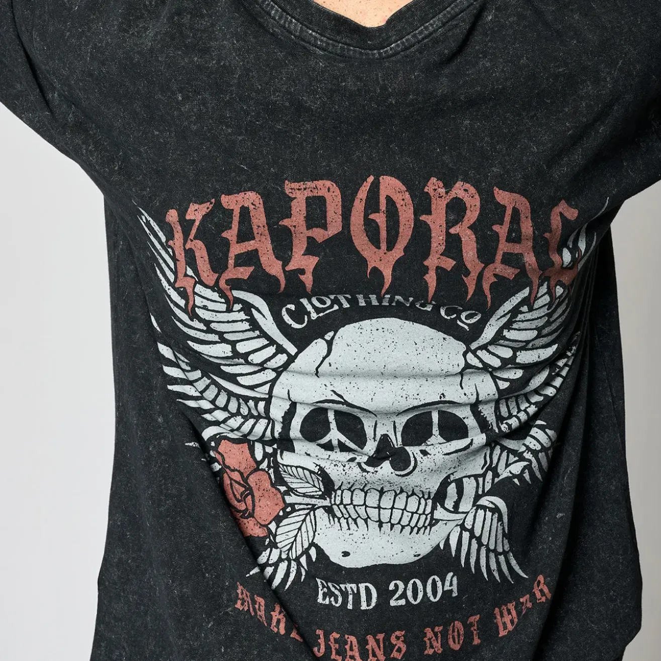 Kaporal VOSTO<Homme T-Shirts